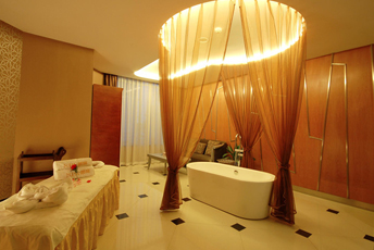 天津河东养生馆之脾胃虚弱的食疗配合